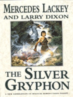 The Silver Gryphon