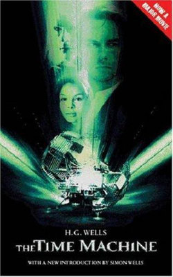 The Time Machine & The War of the Worlds