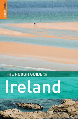 Rough Guide to Ireland The
