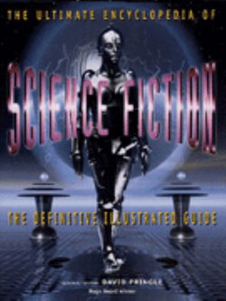The Ultimate Encyclopedia of Science Fiction