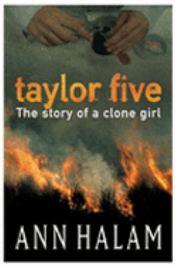 Taylor Five