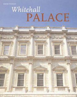 Whitehall Palace