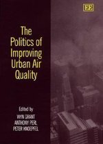The Politics of Improving Urban Air Quality
