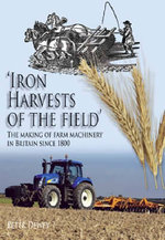 Iron Harvests of the Field