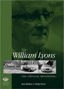 Sir William Lyons