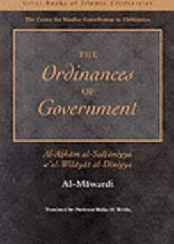 The Ordinances of Government
