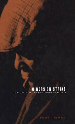 Miners on Strike