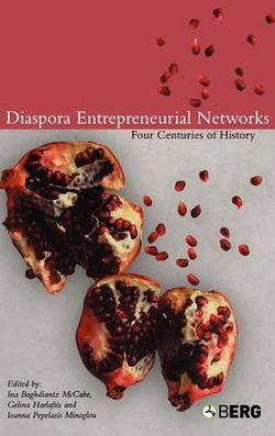 Diaspora Entrepreneurial Networks