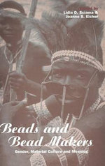 Beads and Bead Makers
