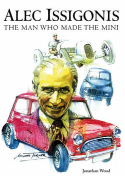 Alec Issigonis