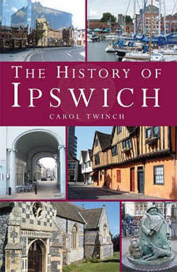 History of Ipswich