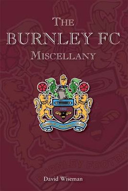 Burnley Fc Miscellany