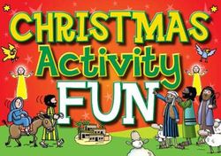 Christmas Activity Fun