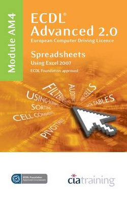 ECDL Advanced Syllabus 2.0