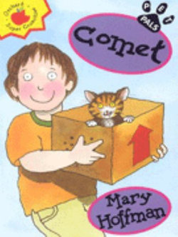 Pet Pals Supercrunchies: Comet
