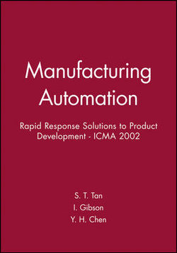 Manufacturing Automation