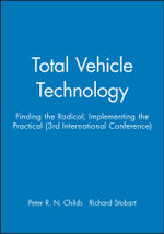 Total Vehicle Technology