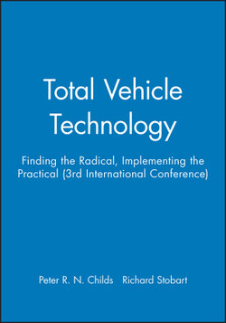 Total Vehicle Technology