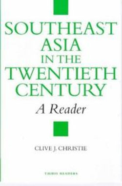 Southeast Asia in the Twentieth Century