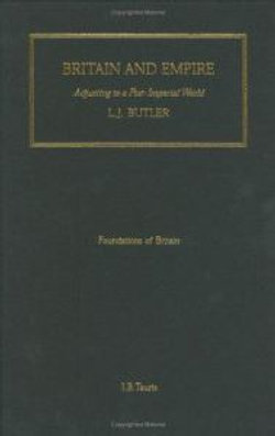 Britain and Empire