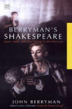 Berryman's Shakespeare