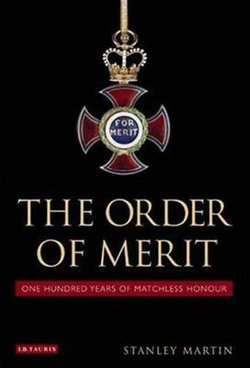 The Order of Merit