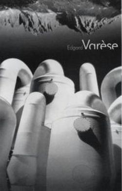 Edgard Varese