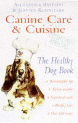 Canine Care and Cuisine