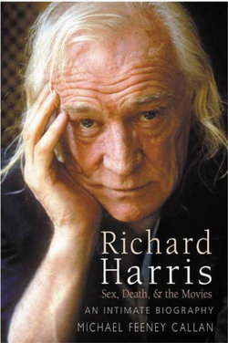 RICHARD HARRIS