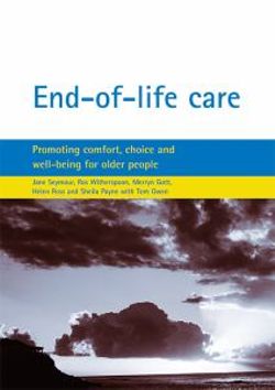 End-of-life care