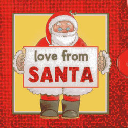 Love from Santa