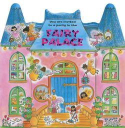 You are Invited to a Party in the Fairy Palace