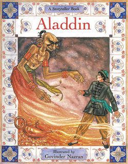 Aladdin