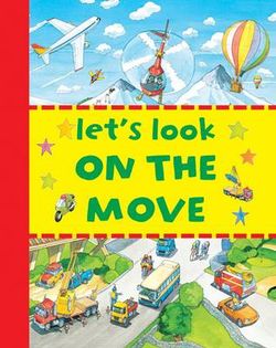 Let's Look - on the Move
