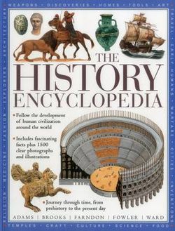 The History Encyclopedia