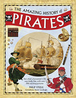 The Amazing History of Pirates