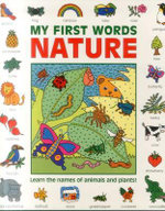My First Words