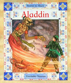 Aladdin
