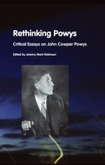 Rethinking Powys