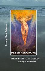 Peter Redgrove