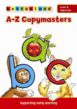 A-Z Copymasters