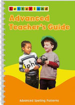 Teacher's Guide Advanced