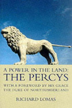 A Power in the Land