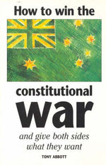 How to Win the Constitutional War