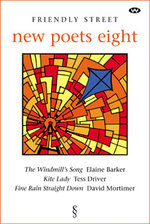 Friendly Street New Poets 8