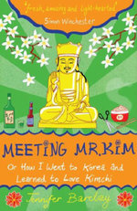 Meeting Mr Kim