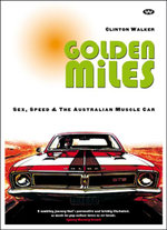 Golden Miles