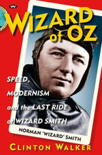 Wizard of Oz