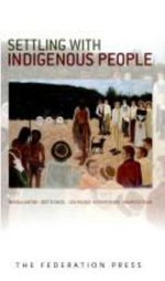 Settling with Indigenous People