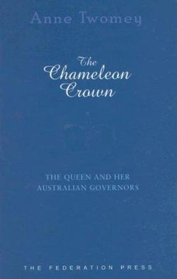 The Chameleon Crown